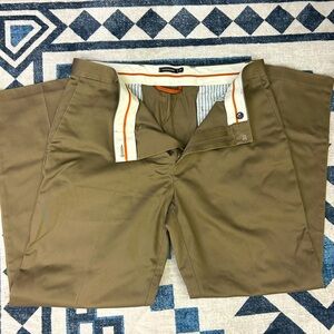 Dockers Beige Color Dress Pants Men’s Size 36X32